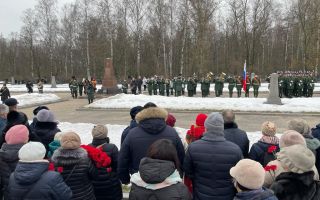 День воинской славы России