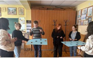 Стартовый Пульс: Командообразование