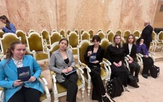 Медицинская Наука и Образование Ленинграда
