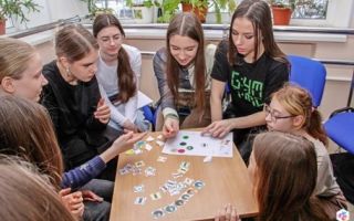 Герои Отечества