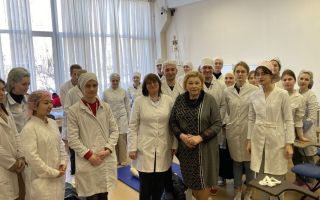 О Поддержке Исторических Корней и Искусстве Общения