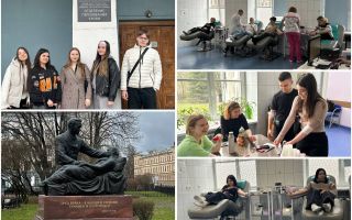 Единство в действии
