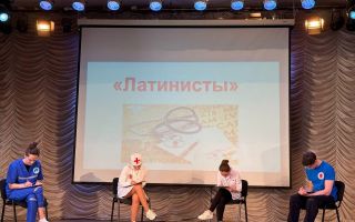 От знаний к практике: уверенный шаг в медицину