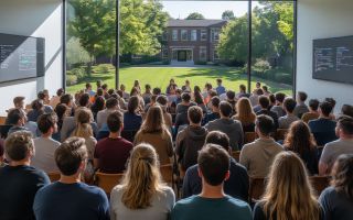 Родительское собрание