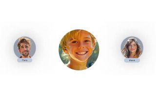 Социальный проект «Заступник»