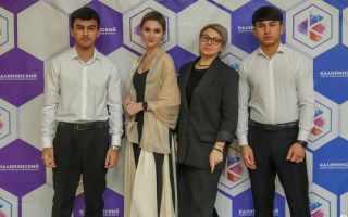 Наши студенты среди лучших волонтеров года! 