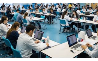 Городская олимпиада «Организационно-аналитическая деятельность фельдшера»