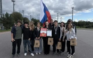 Когда команда — это сила: второе место в «Арсенале»